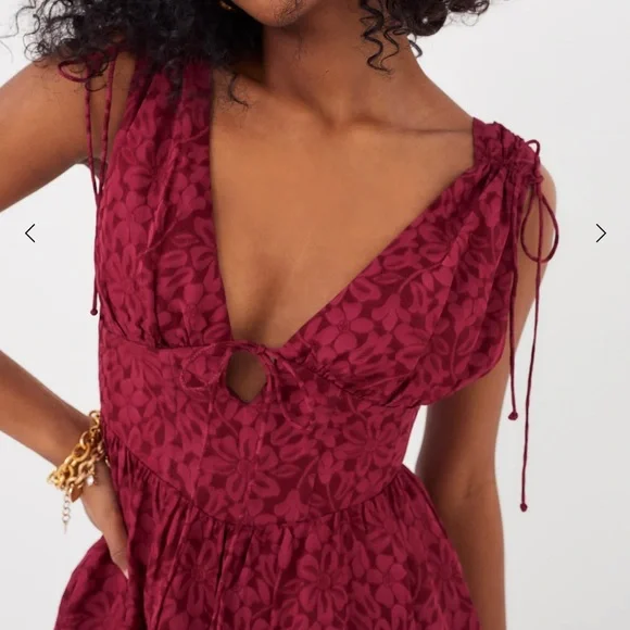 For Love and Lemons Dress - Picture 3 of 4